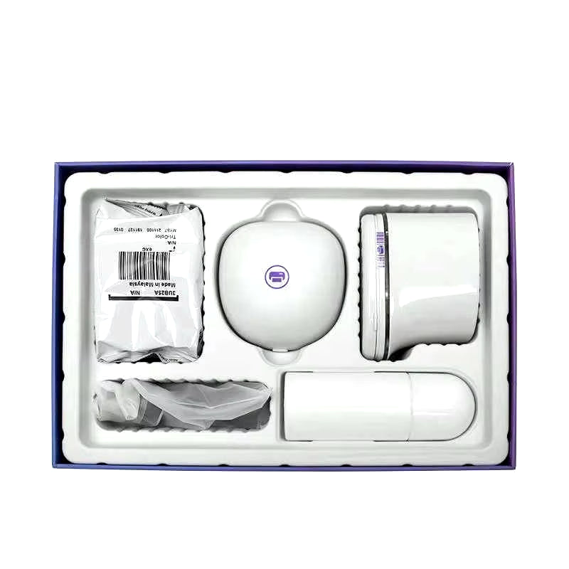 1200Dpi Portable Mobile Handheld Color Inkjet Printer WIFI Wireless Tattoo Logo Printing Inkjet Printer for Android