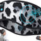 Sleep Headphones Bluetooth 5.2 Headband, Wireless Music Sleeping Eye Mask Earbuds Earphones for Sports Workout Running Travel Yoga Office Cool Gadgets Unique for Mom Women